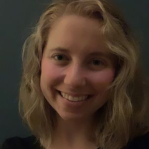 Meet your Posher, Paige